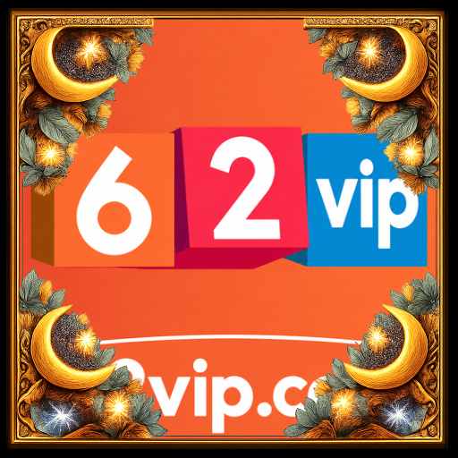 62vip — mitra unggulan