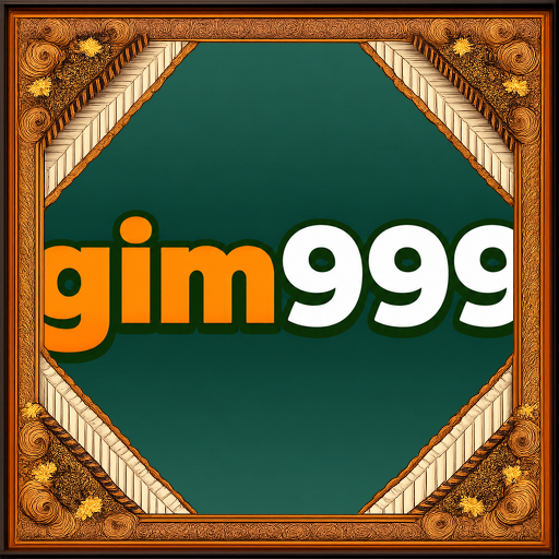 gim999 — mitra unggulan