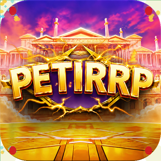 petirrp — mitra unggulan