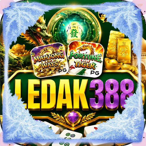 ledak388 — mitra unggulan