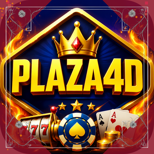 plaza4d — mitra unggulan